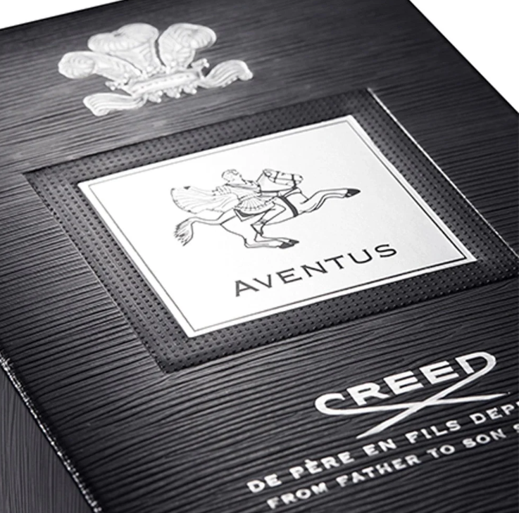 CREED Millésime Aventus Eau de Parfum – 100ml Unisex Luxury Fragrance