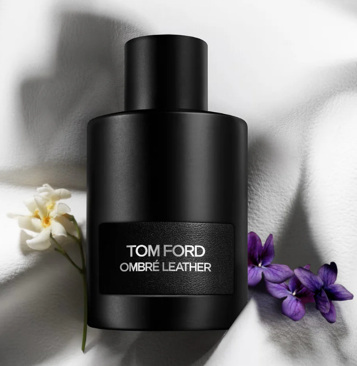 Tom Ford Ombre Leather Eau De Parfum For Unisex
