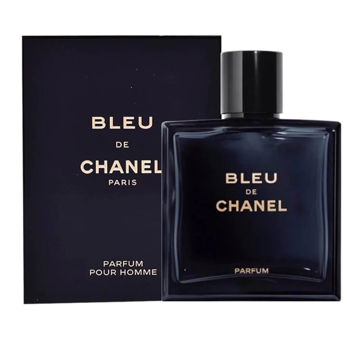 Chanel Bleu De Eau De Toilette Spray For Unisex