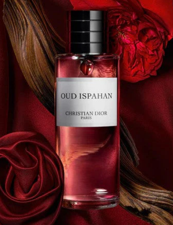 La Collection Privee Christian Dior Luxury Perfume For Unisex
