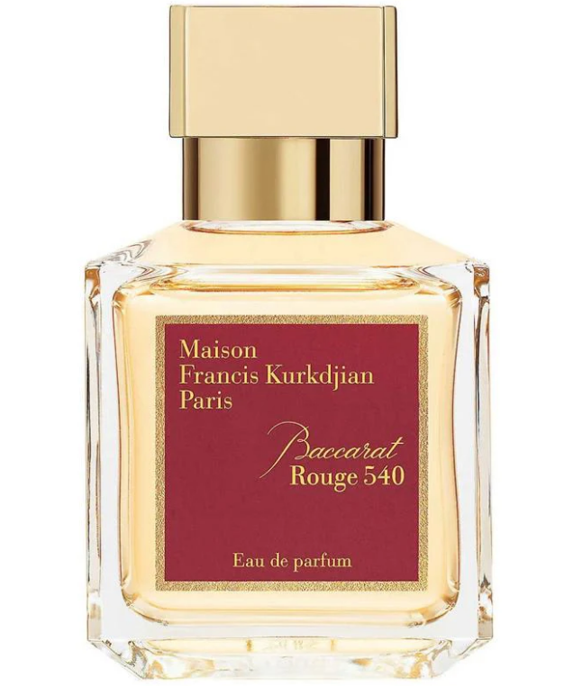 Maison Francis Kurkdjian Baccarat Rouge 540 Eau de Parfum, 70ml