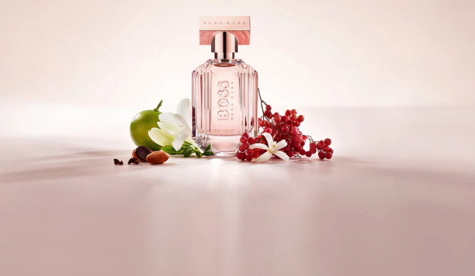 Hugo Boss The Scent Eau De Parfum For Women