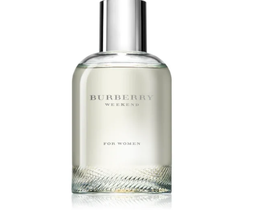 Burberry Weekend Eau De Parfum For Women