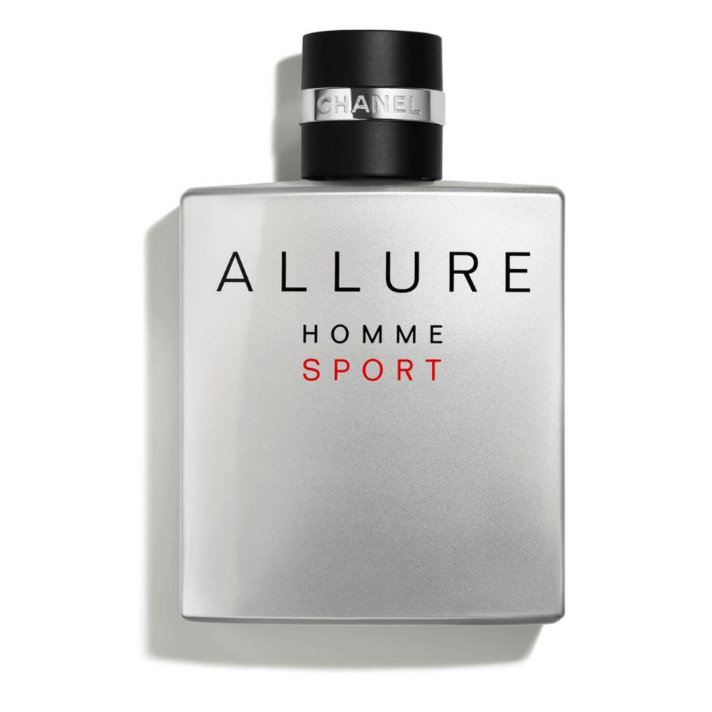 Chanel Allure Homme Sport EDT Perfume