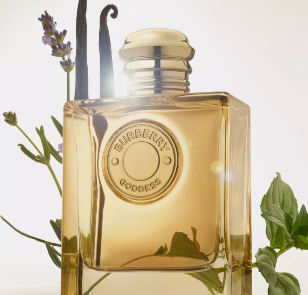 Goddess Intense Eau de Parfum for Women