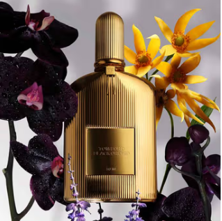 Tomm Forrd Black Orchid Eau De Perfume (100 ml)