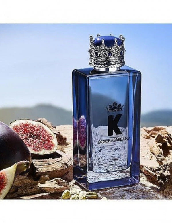 Dolce & Gabbana K EDT Spray (100 ml)