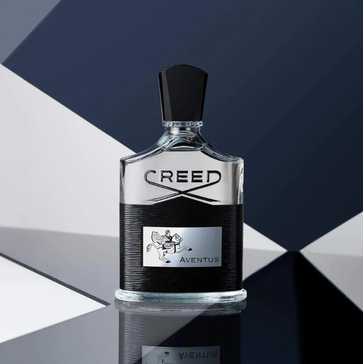 CREED Millésime Aventus Eau de Parfum – 100ml Unisex Luxury Fragrance