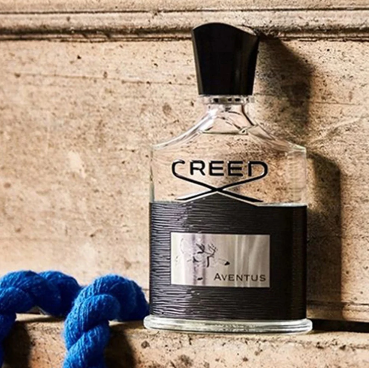 CREED Millésime Aventus Eau de Parfum – 100ml Unisex Luxury Fragrance