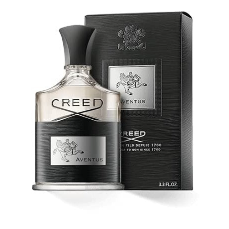 CREED Millésime Aventus Eau de Parfum – 100ml Unisex Luxury Fragrance