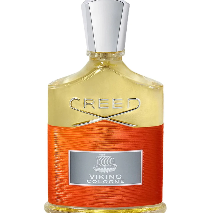 CREED Millésime Viking Cologne Eau de Parfum – 100ml Unisex Signature Fragrance