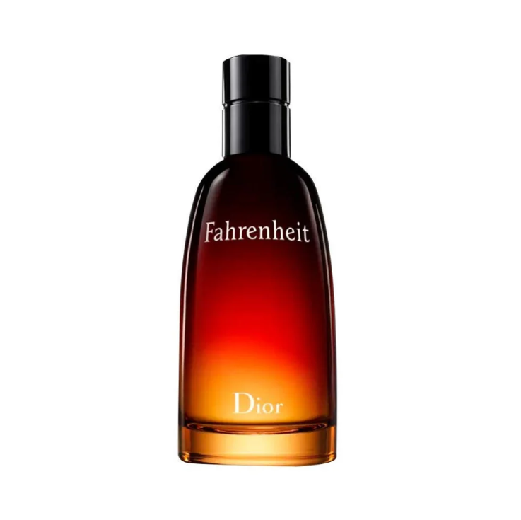 Dior Fahrenheit Eau de Toilette – 100ml Classic Men’s Fragrance