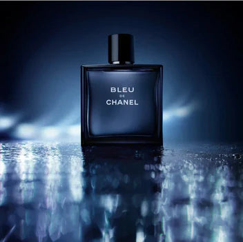 Chanell Bleuu De Chanell Pour Homme EDT