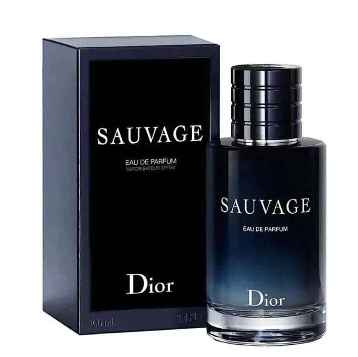 DIOR Sauvage Eau de Parfum – Signature Unisex Fragrance