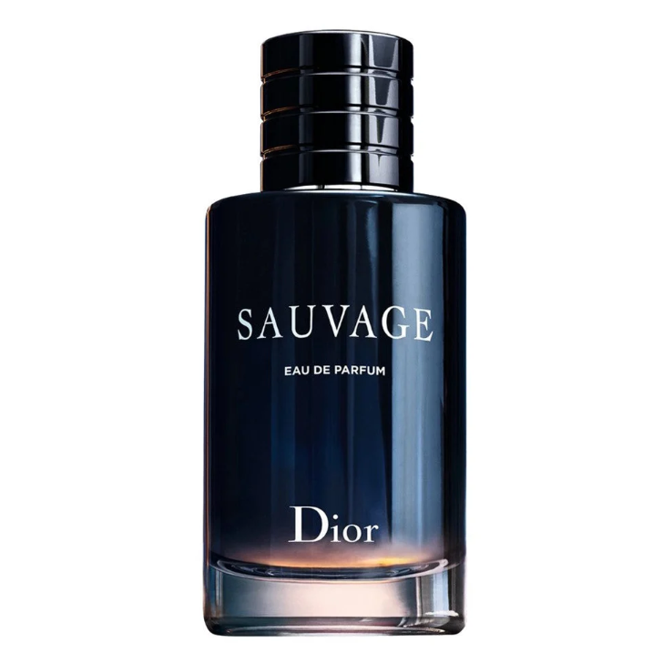 DIOR Sauvage Eau de Parfum – Signature Unisex Fragrance