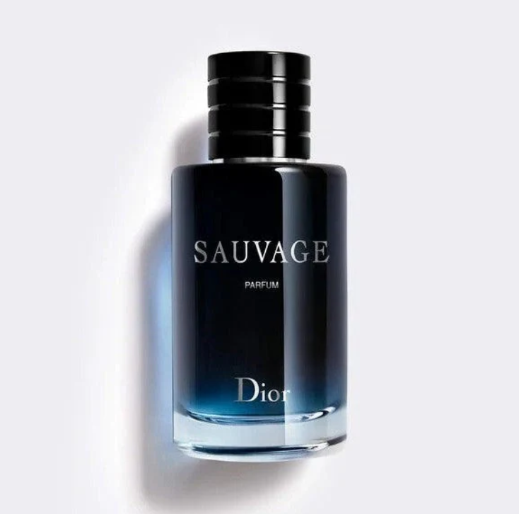 DIOR Sauvage Eau de Parfum – Signature Unisex Fragrance