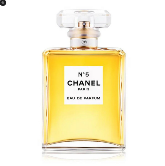 Channell N°5 Eau De Perfume For Unisex