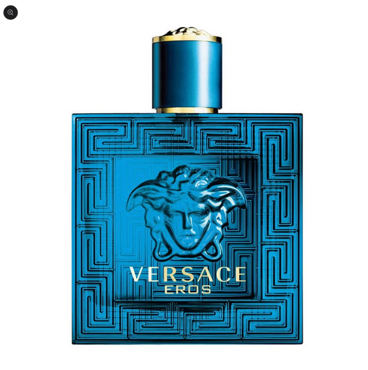 Versace Eros Eau De Toilette For Unisex