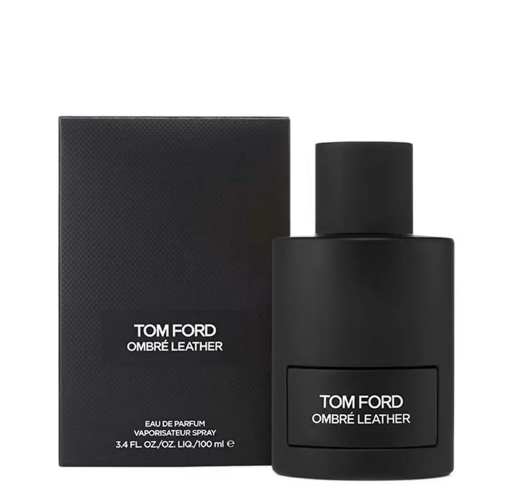 Tom Ford Ombre Leather Eau De Parfum For Unisex