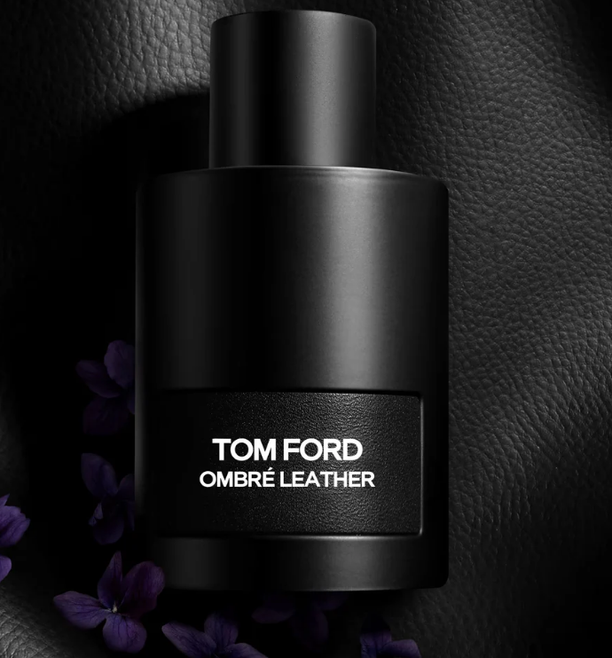 Tom Ford Ombre Leather Eau De Parfum For Unisex