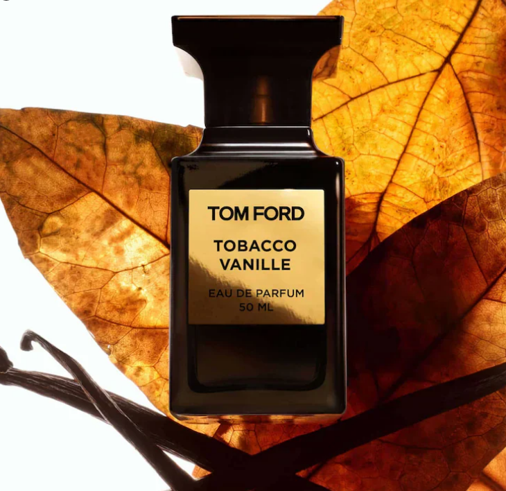 Tom Ford Tobacco Vanille Eau De parfum (100ml)