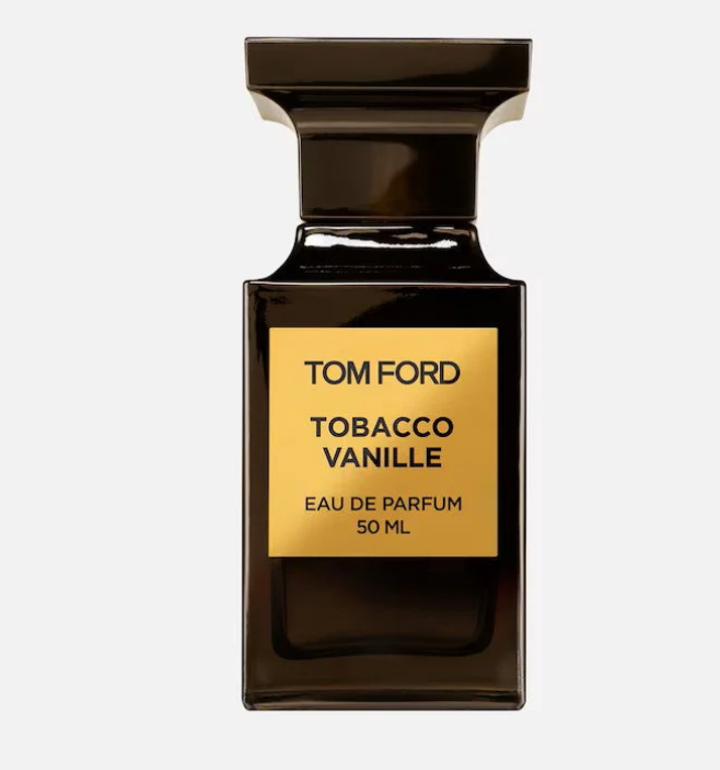 Tom Ford Tobacco Vanille Eau De parfum (100ml)