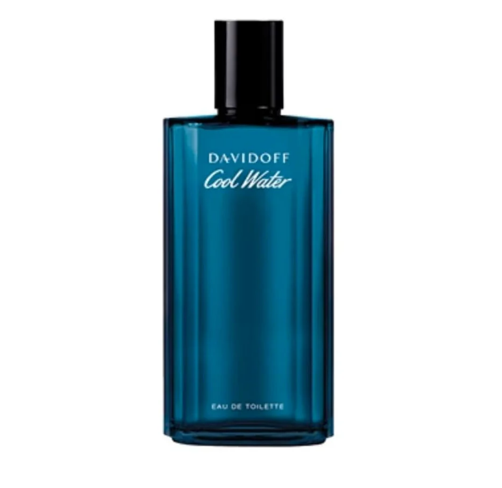 Daviidoff Cool Water Eau De Toilette For Unisex(125Ml)