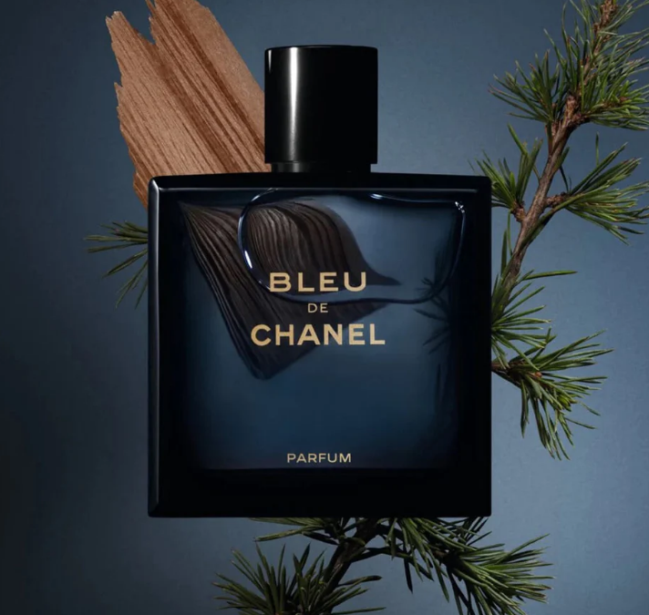 Chanel Bleu De Eau De Toilette Spray For Unisex