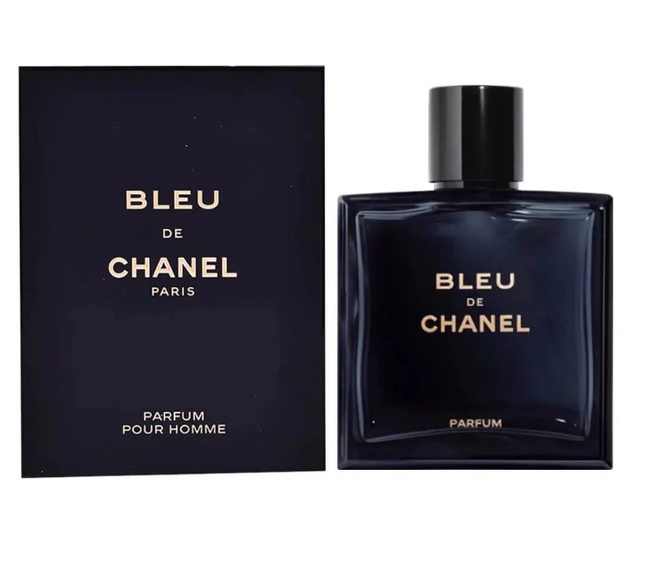 Chanel Bleu De Eau De Toilette Spray For Unisex