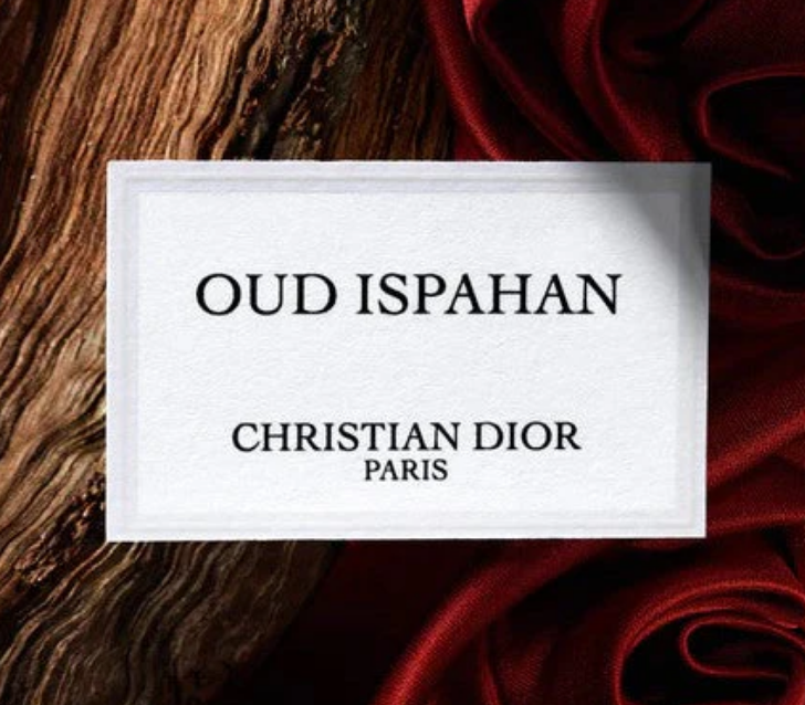 La Collection Privee Christian Dior Luxury Perfume For Unisex