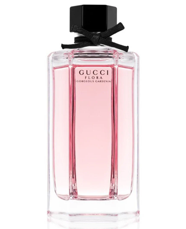 Gucci Flora Gorgeous Gardenia EDT For Unisex
