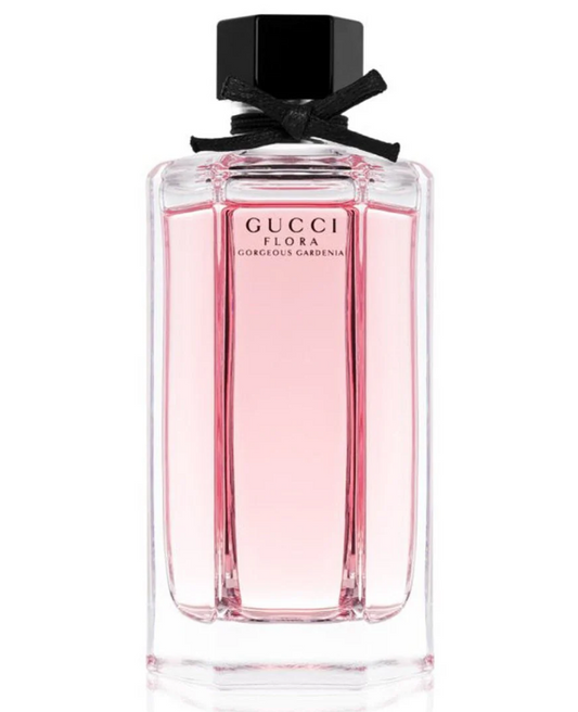 Gucci Flora Gorgeous Gardenia EDT For Unisex