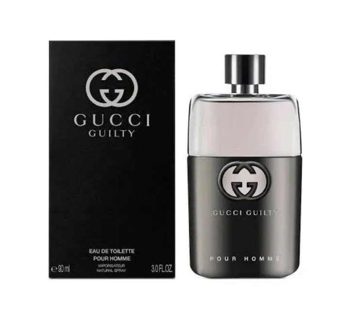 Gucciii POUR HOME Eau De Perfume