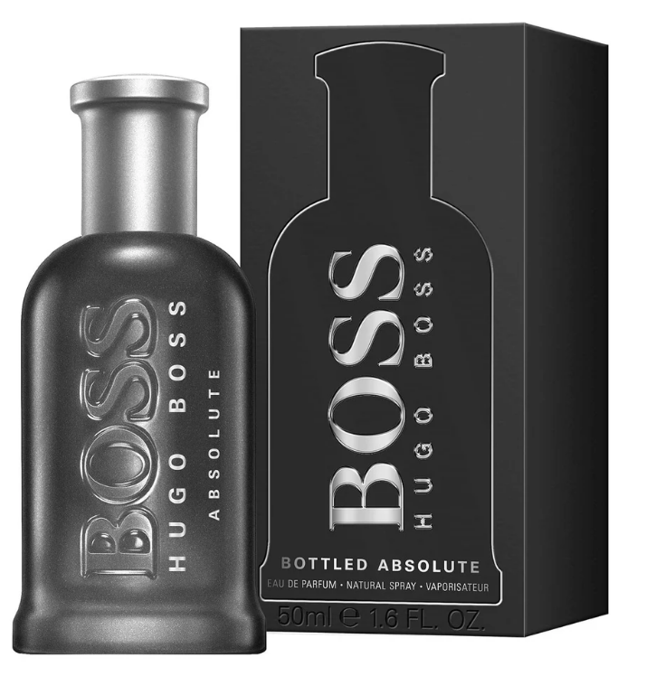 Hugo Boss Bottled Absolute Perfum for men