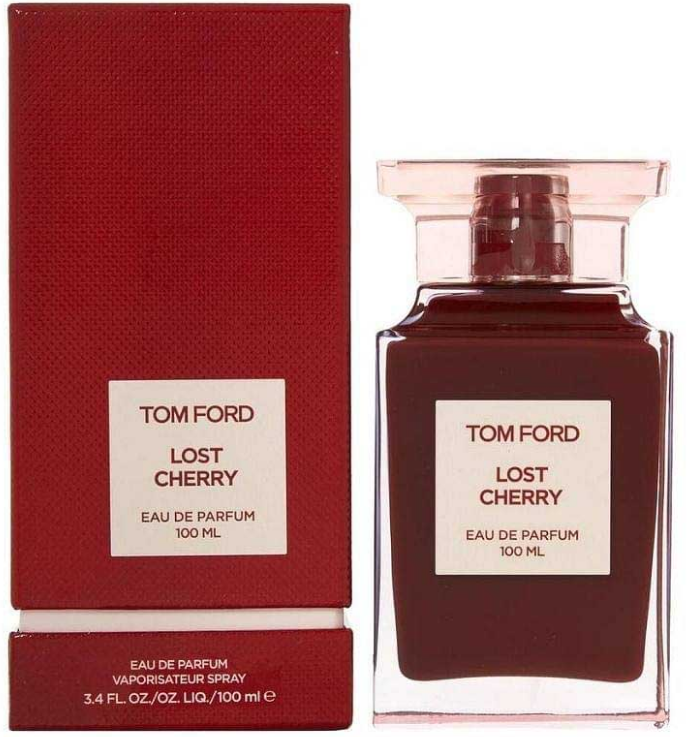 Tom Ford Lost Cherry Eau De Parfum 100ml
