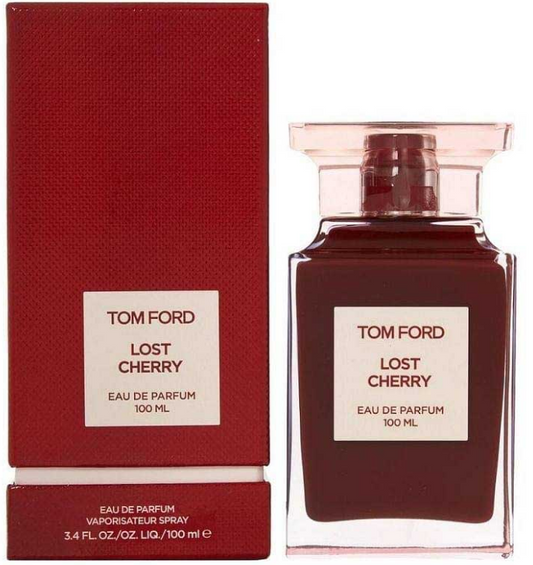 Tom Ford Lost Cherry Eau De Parfum 100ml