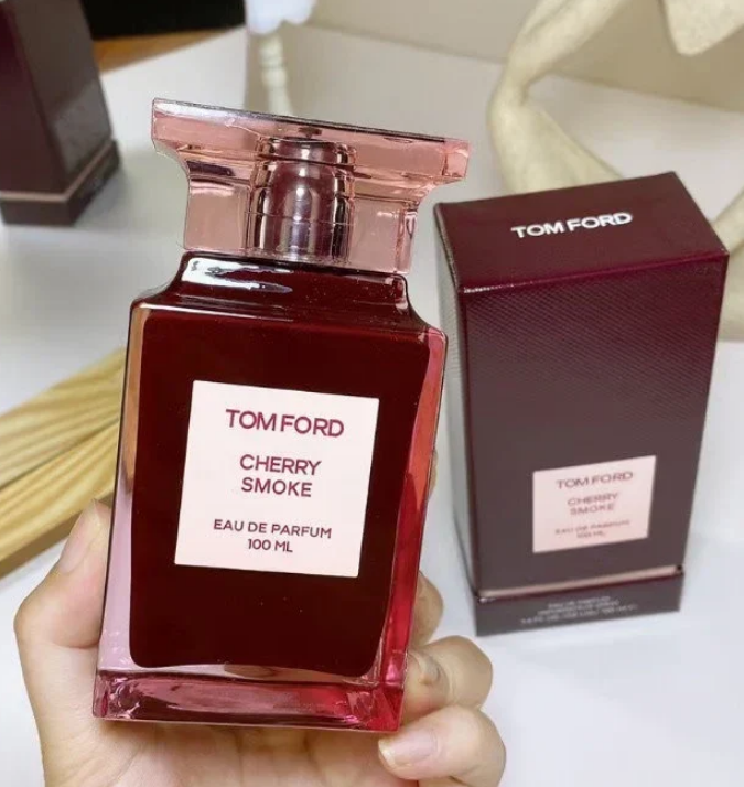 Tom Ford Lost Cherry Eau De Parfum 100ml