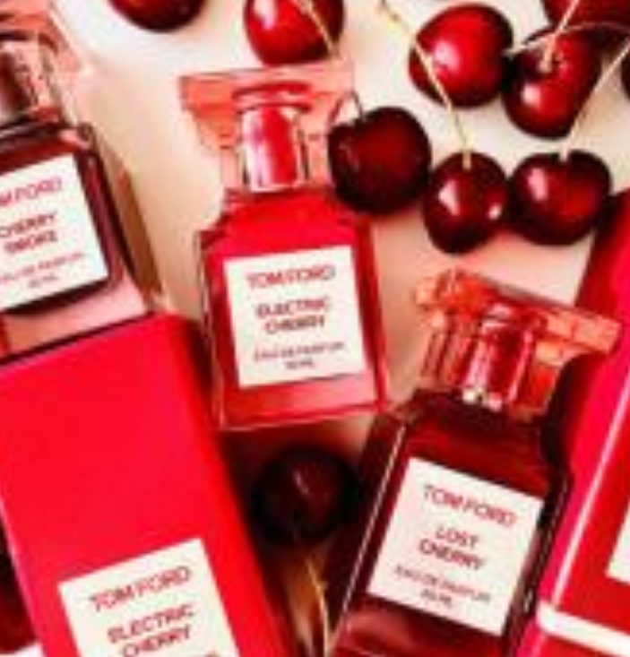 Tom Ford Lost Cherry Eau De Parfum 100ml
