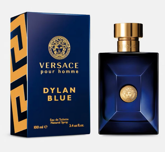 Versace Dylan Blue Pour Homme by Gianni For Unisex