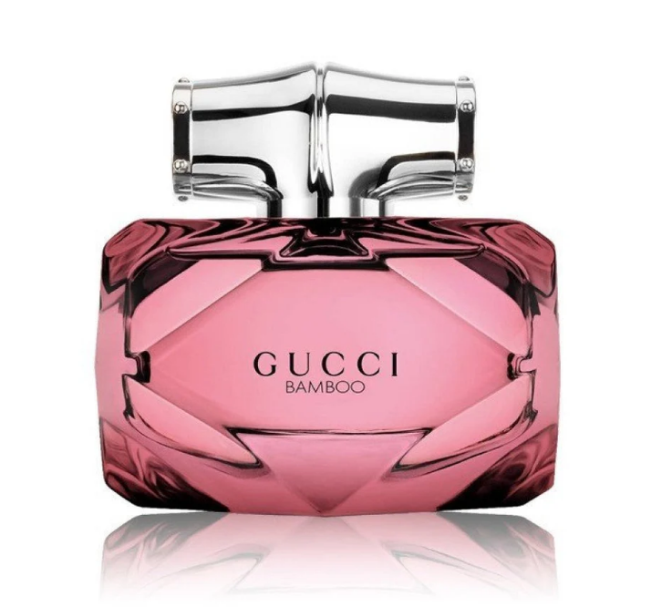 Gucci Bamboo Eau De For Unisex