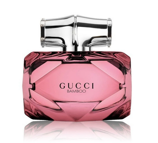 Gucci Bamboo Eau De For Unisex