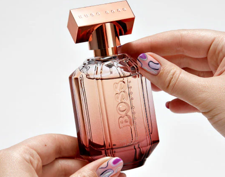Hugo Boss The Scent Eau De Parfum For Women