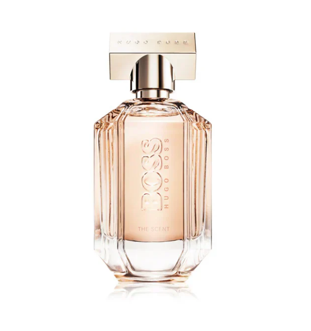 Hugo Boss The Scent Eau De Parfum For Women