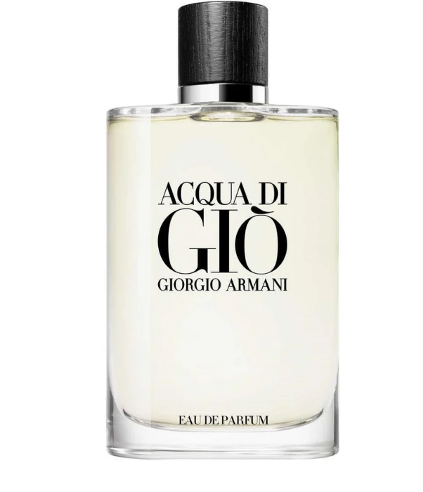 Giorgio Armani Acqua Di Gio Eau De Parfum For Unisex