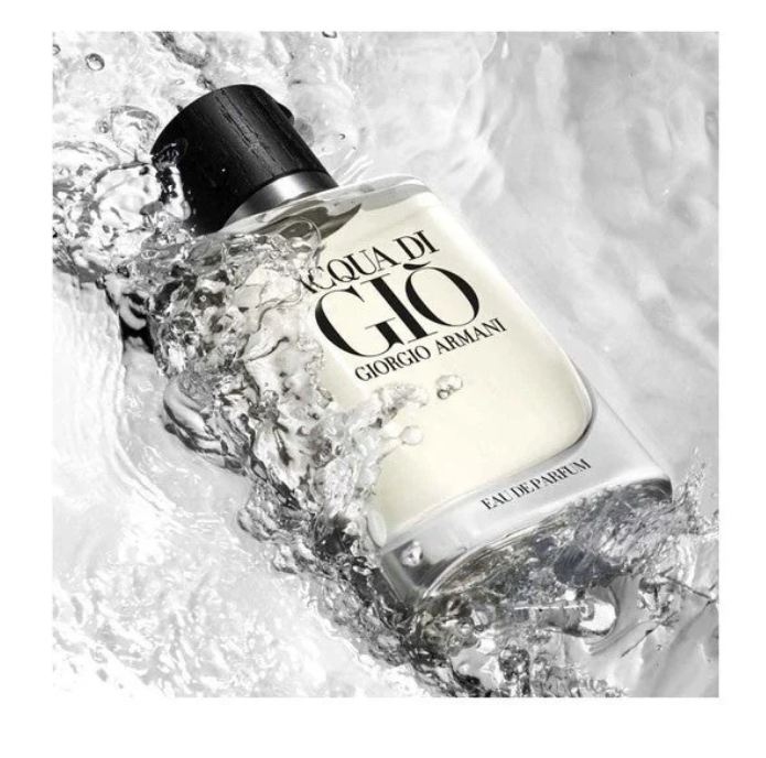 Giorgio Armani Acqua Di Gio Eau De Parfum For Unisex
