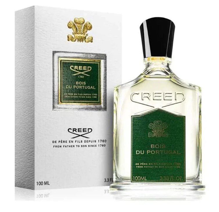 Creed Bois Du Portugal Eau De Parfum For Unisex