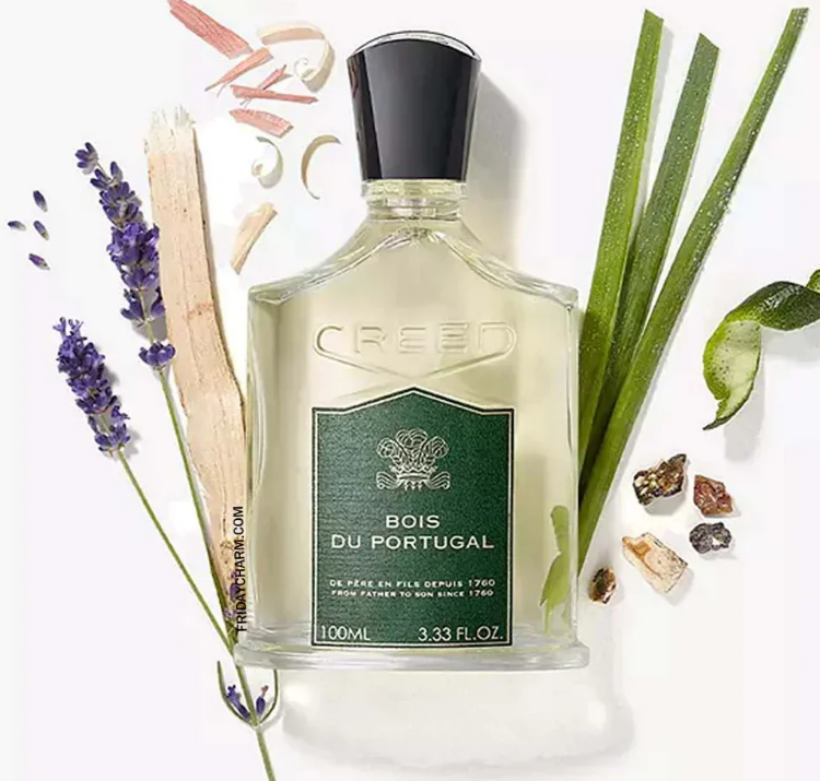 Creed Bois Du Portugal Eau De Parfum For Unisex