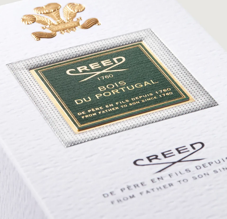 Creed Bois Du Portugal Eau De Parfum For Unisex