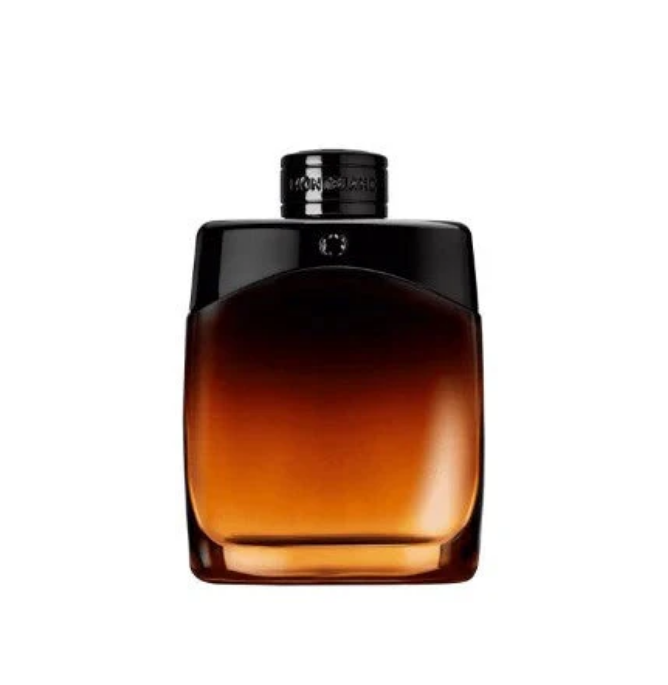 MONT BLANC LEGEND NIGHT EAU DE PARFUM FOR MEN 100Ml For Unisex