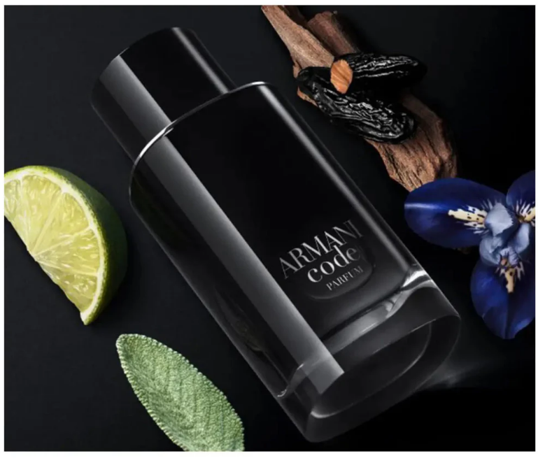 Armaanii Code Perfume (125 ml) Unisex